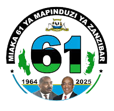 Miaka 61 ya Mapinduzi Zanzibar