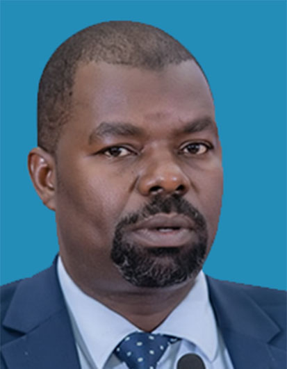 SULEIMAN MASOUD MAKAME